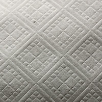 textura papel toalha de mesa