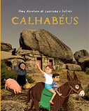 Calhabéus book