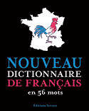 Livro Nouveau Dictionnaire de Français