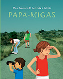 Livro Papa Migas
